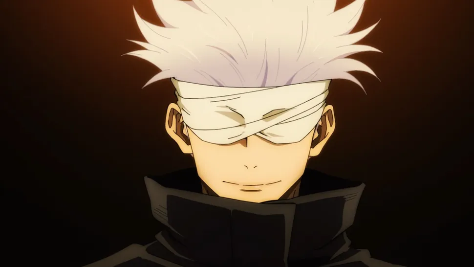 Jujutsu kaisen 0