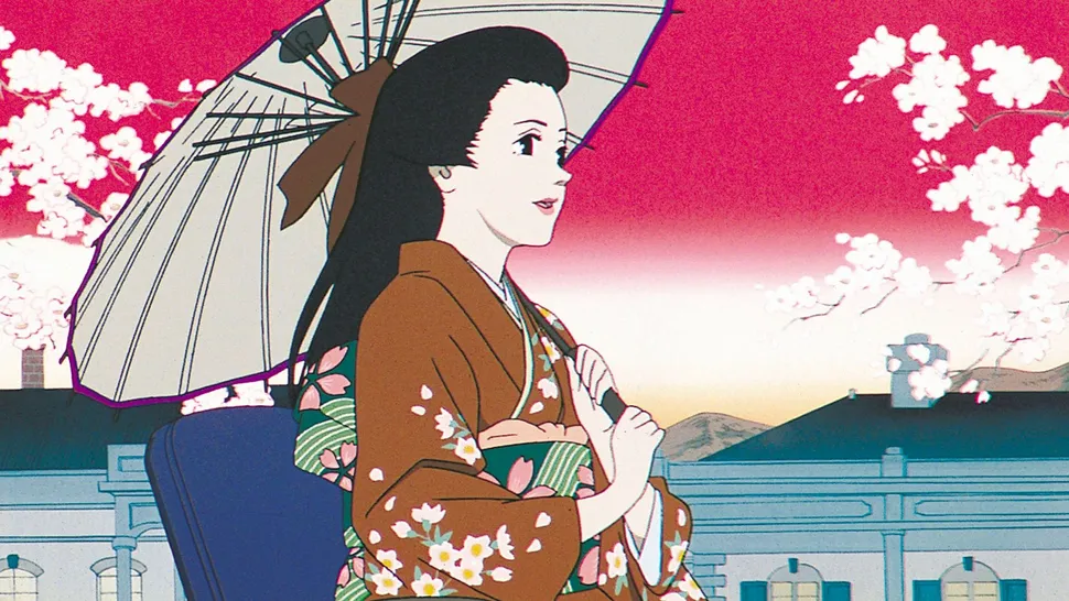 Millennium Actress