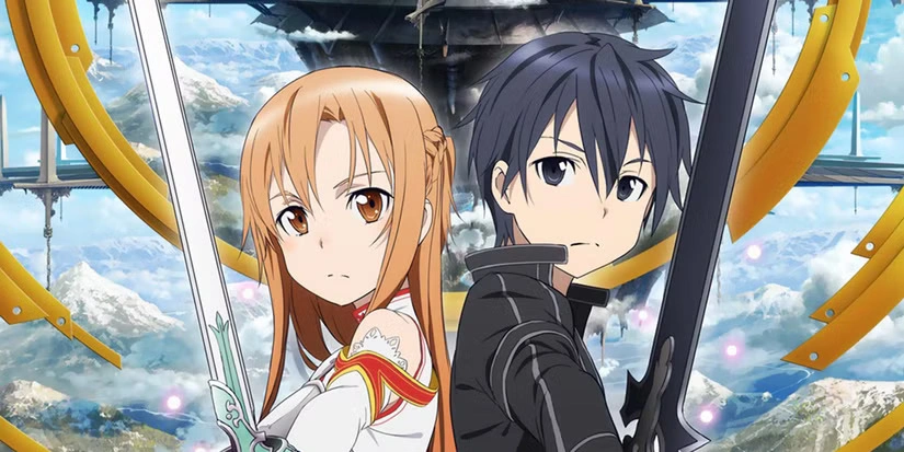Sword Art Online