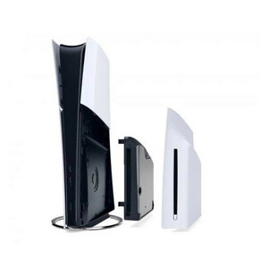 کنسول بازی سونی مدل PlayStation 5 Slim Standard ظرفیت یک ترابایت ریجن 2016 اروپا