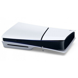 کنسول بازی سونی مدل PlayStation 5 Slim Standard ظرفیت یک ترابایت ریجن 2016 اروپا
