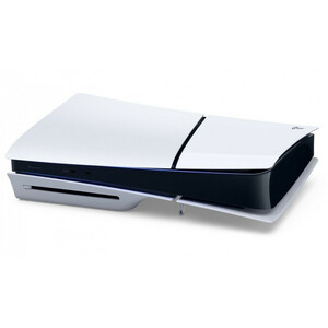 کنسول بازی سونی مدل PlayStation 5 Slim Standard ظرفیت یک ترابایت ریجن 2016A اروپا به همراه دسته اضافی و پایه شارژر و هدست Elite