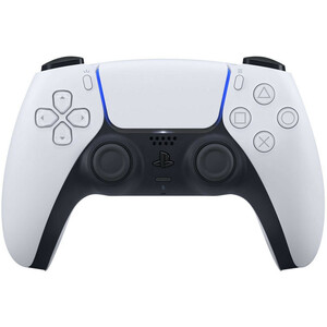 کنسول بازی سونی مدل PlayStation 5 Slim Standard ظرفیت یک ترابایت ریجن 2016A اروپا به همراه دسته اضافی و پایه شارژر و هدست Elite