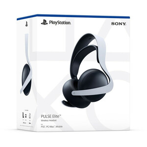 کنسول بازی سونی مدل PlayStation 5 Slim Standard ظرفیت یک ترابایت ریجن 2016A اروپا به همراه دسته اضافی و پایه شارژر و هدست Elite