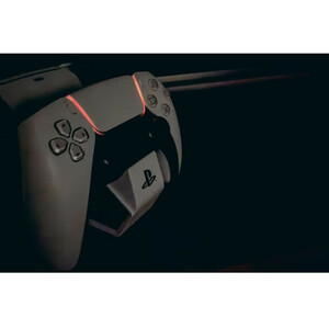 کنسول بازی سونی مدل PlayStation 5 Slim Standard ظرفیت یک ترابایت ریجن 2016A اروپا به همراه پایه شارژر