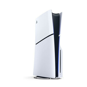 کنسول بازی سونی مدل PlayStation 5 Slim Standard ظرفیت یک ترابایت ریجن 2016A اروپا به همراه دسته اضافی و پایه شارژر و هدست Elite