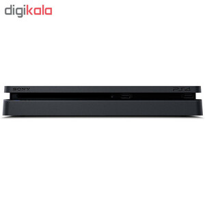 کنسول بازی سونی مدل Playstation 4 Slim ظرفیت 500 گیگابایت