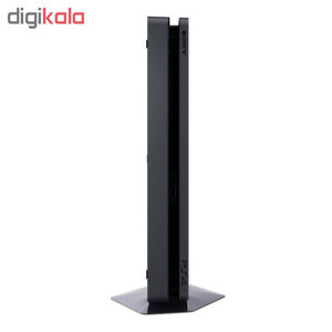 کنسول بازی سونی مدل Playstation 4 Slim ظرفیت 500 گیگابایت