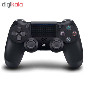 کنسول بازی سونی مدل Playstation 4 Slim ظرفیت 500 گیگابایت
