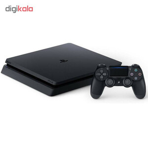 کنسول بازی سونی مدل Playstation 4 Slim ظرفیت 1 ترابایت