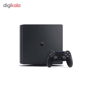 کنسول بازی سونی مدل Playstation 4 Slim ظرفیت 1 ترابایت