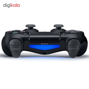 کنسول بازی سونی مدل Playstation 4 Slim ظرفیت 1 ترابایت
