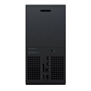 مجموعه کنسول بازی مایکروسافت مدل Xbox Series X ظرفیت 1 ترابایت به همراه دسته اضافه
