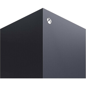 مجموعه کنسول بازی مایکروسافت مدل Xbox Series X ظرفیت 1 ترابایت به همراه دسته اضافه