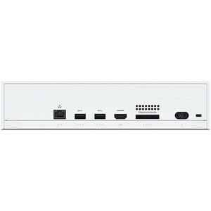 مجموعه کنسول بازی مایکروسافت مدل Xbox Series S ظرفیت 512 گیگابایت به همراه دسته اضافی
