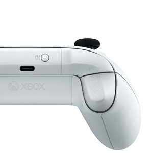 مجموعه کنسول بازی مایکروسافت مدل Xbox Series S ظرفیت 512 گیگابایت به همراه دسته اضافی