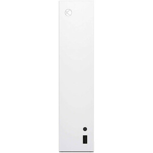 مجموعه کنسول بازی مایکروسافت مدل Xbox Series S ظرفیت 512 گیگابایت به همراه دسته اضافی