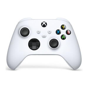 مجموعه کنسول بازی مایکروسافت مدل Xbox Series S ظرفیت 512 گیگابایت به همراه دسته اضافی