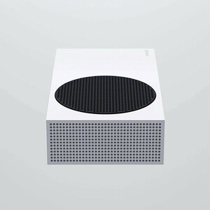 مجموعه کنسول بازی مایکروسافت مدل Xbox Series S ظرفیت 512 گیگابایت به همراه دسته اضافی