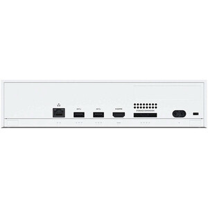 مجموعه کنسول بازی مایکروسافت مدل Xbox Series S ظرفیت 512 گیگابایت به همراه دسته اضافی