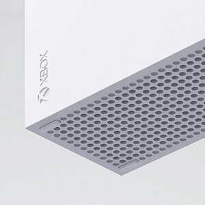 مجموعه کنسول بازی مایکروسافت مدل Xbox Series S ظرفیت 512 گیگابایت به همراه دسته اضافی