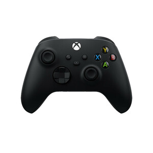 مجموعه کنسول بازی مایکروسافت مدل Xbox Series X ظرفیت 1 ترابایت به همراه دسته اضافه