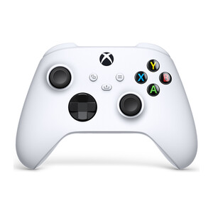 مجموعه کنسول بازی مایکروسافت مدل Xbox Series X ظرفیت 1 ترابایت به همراه دسته اضافه