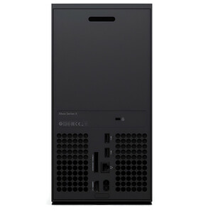 مجموعه کنسول بازی مایکروسافت مدل Xbox Series X ظرفیت 1 ترابایت به همراه دسته اضافه