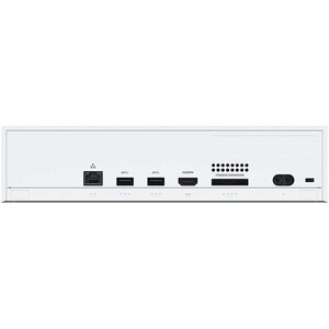 کنسول بازی مایکروسافت مدل XBOX SERIES S ظرفیت 1 ترابایت