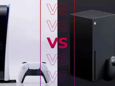 مقایسه PS5 پرو با سری ایکس! کدام کنسول مناسب تر است؟
