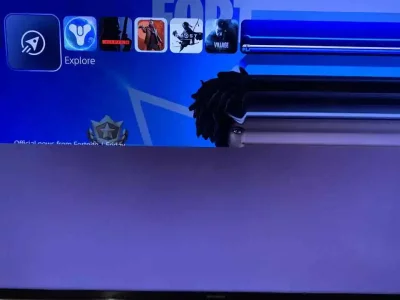 بررسی و ارائه راه حل مشکلات PS5