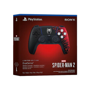 دسته بازی پلی استیشن 5 سونی مدل Spider-MAN
