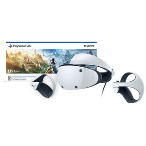 هدست واقعیت مجازی سونی مدل PlayStation VR2