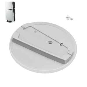 پایه نگهدارنده پلی استیشن 5 مدل VERTICAL STAND HP-036 مناسب برای ps5 fat /slim