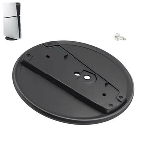 پایه نگهدارنده پلی استیشن 5 مدل VERTICAL STAND HP-036 مناسب برای ps5 fat /slim