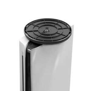 پایه نگهدارنده پلی استیشن 5 مدل VERTICAL STAND HP-036 مناسب برای ps5 fat /slim