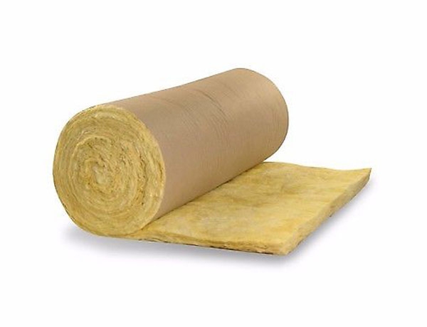 پشم سنگ لحافی با روکش کاغذ کرافت در آذربایجان شرقی و تبریز