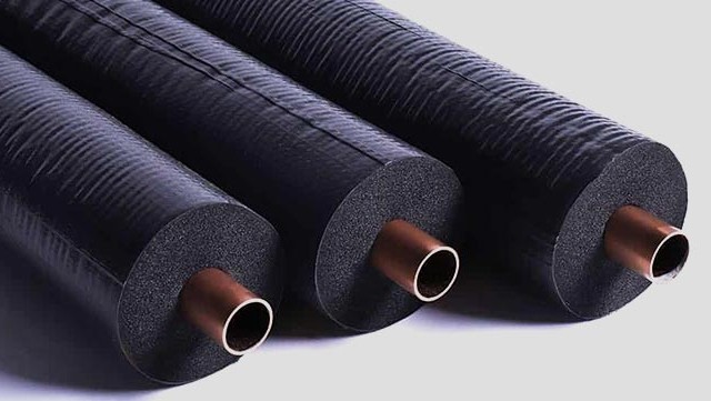 عایق الاستومری لوله ای در هرمزگان و بندرعباس