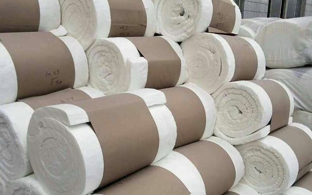 پتو سرامیکی (پتو نسوز) در آذربایجان شرقی و تبریز