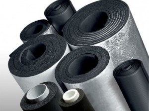 عایق الاستومری چیست و چه کاربردی دارد