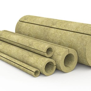 آموزش نصب پشم سنگ لوله ای در ایلام