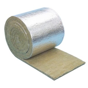 پشم سنگ لحافی رزین دار در سمنان