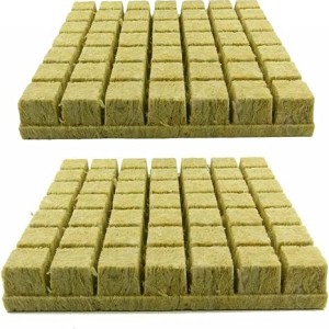 پشم سنگ هیدروپونیک در سمنان