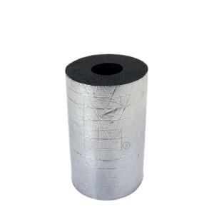 عایق الاستومری پشت چسب دار