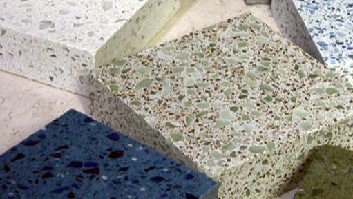 ​فروش سنگ مصنوعی در خوزستان و اهواز - آرین عایق