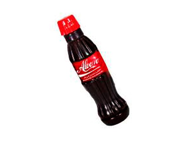 آلوسا نوشابه ای جنگلی