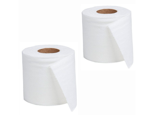 دستمال توالت هتلی دایا