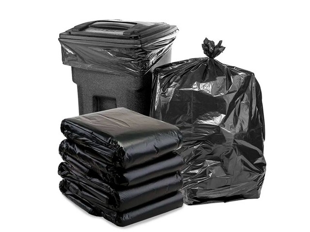 کیسه زباله 25 کیلوگرمی