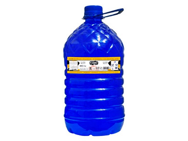 ژل آتش زا فراقاره حجم 5 لیتری