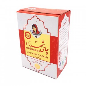 چای دمی شهرزاد مدل کلکته بسته 400 گرمی